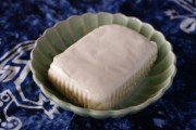 ニッポンの食、がんばれ!セレクション受賞!こだわりの北海道産大豆使用すくい豆腐