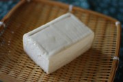 愛知県瀬戸市の豆腐屋とうふ屋しろのMIX豆腐木綿豆腐